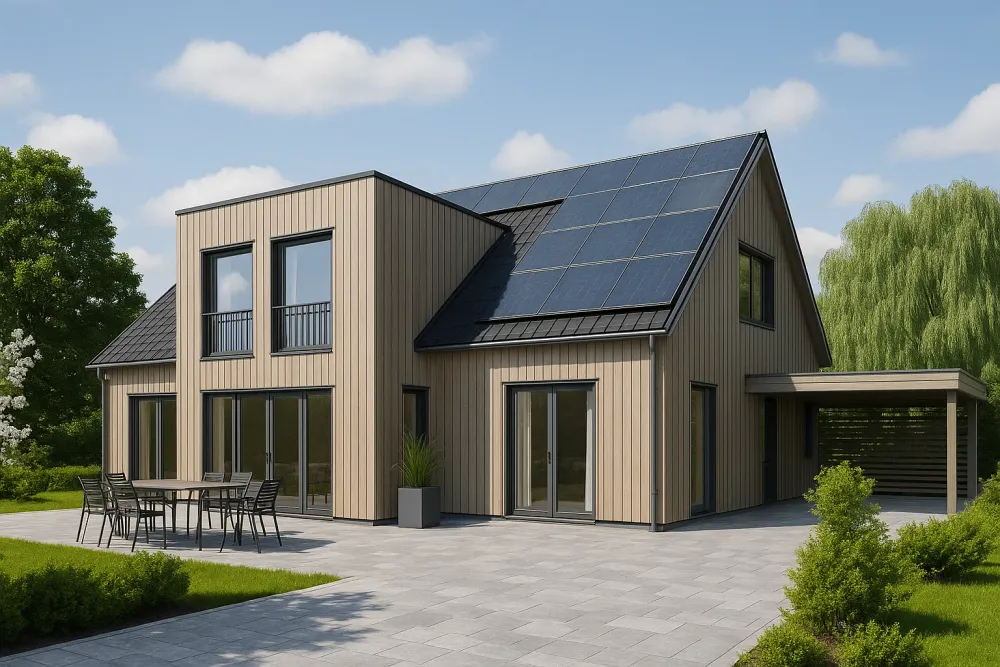 RidgeHaus